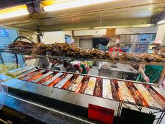 -老黄记手撕烤兔(玉林街店)