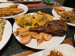 -汉巴味德(大悦城店)