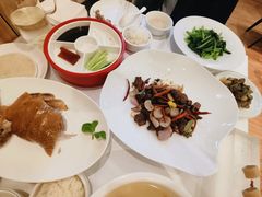 -满堂·烤鸭店·北京菜(鼓楼店)