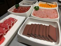 -海底捞火锅(金光华店)