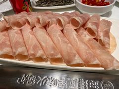 -海底捞大排档火锅(打浦路店)