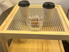 -小隐·采耳头疗spa(环宇城店)