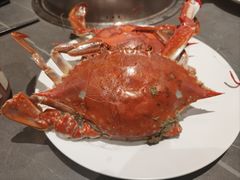 -一方渔歌蒸汽海鲜自助(文化路万达广场店)