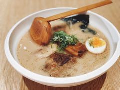 三宝招牌拉面-味千拉面(上海松江二店)