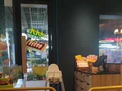 -豪客来牛排(天阳D32店)