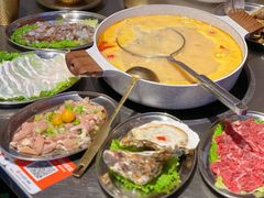 -琥珀川糟粕醋·香草鸭·鸡煲(慈云寺店)
