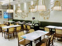 大堂-春风松月楼(七宝万科店)