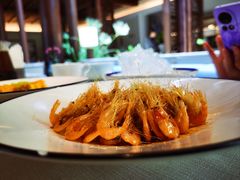 -狮王府淮扬菜(夫子庙老门东店)