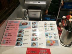 -权味·朝鲜族拌饭(勒泰店)