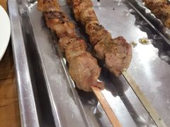 -阿达西新疆餐厅(西北大学店)