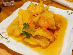 -小俩口烧烤东北菜(双井店)