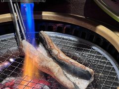 -虎哥六韩式烤肉料理 TIGERGRILL(隆生金山湖中心购物广场店)