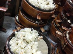 -海汇源老烧麦店(东大街总店)