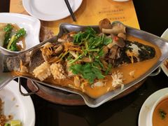 -金厨泰国餐厅·全泰籍厨师料理(拱北店)