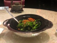 啫啫芥兰-8餐厅(新葡京酒店)