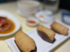 -龙记烧腊茶餐厅(常德路店)