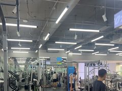 -OG01·24h私教铁馆(中鼎316店)