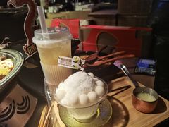 -烤匠麻辣烤鱼(万象城店)