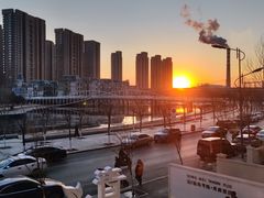 -青梅酒肆PLUS(长白仙岛北路店)