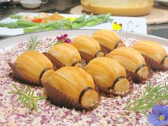 -柒厢食事雅谈