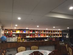 -渔洲情海鲜酒家