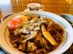 -王鼎精致料理铁板烧(世博源店)