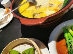 -茶人村·前滩江景雅宴(上海首店)