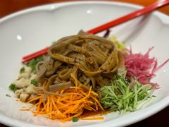 -山西会馆·晋菜·晋商宴·牌匾博物馆(胜利东街店)