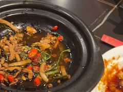-金掌勺·锅包肉(广渠门店)