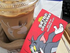 -瑞幸咖啡(富林物流大厦店)