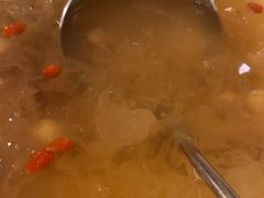 -武汉香格里拉大酒店·香宫中餐厅