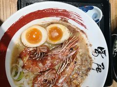 -雷门拉面·现熬骨汤(凯德来福士店)
