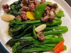 -羽鸽集·乳鸽专门店·地道顺德菜(岭南站店)