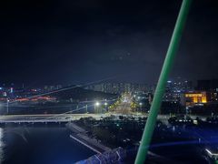 -琴岛之星摩天轮