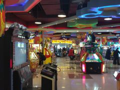 -汤姆熊欢乐世界(龙之梦店)