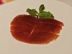 -四季民福烤鸭店(王府井东安门店)