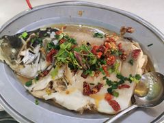-新峰肉骨茶