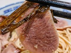 -永丰面馆(汉口路店)