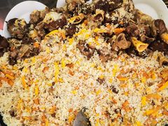 -新疆国际大巴扎