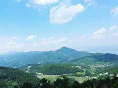 -武陵山森林公园