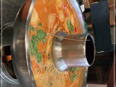 -simply thai天泰(长泰广场店)