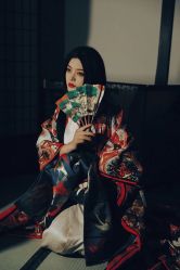 -持熹光年写真体验馆