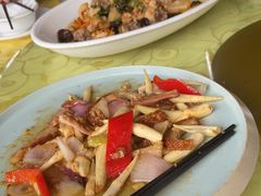 -八仔大富楼·河鲜(西江店)