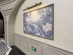 -狮王府淮扬菜(万象城店)