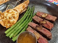 -安妮意大利餐厅(世贸天阶店)