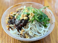 -小朱麻辣串(益民街店)