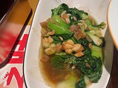 -爱碗亭·鲜炒湖南菜(壹城中心店)