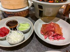 -长安记·大美陕菜(大族广场店)