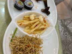 -众善素食(佛平五路店)
