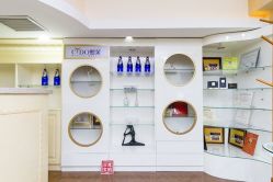 -熙朵美学植发·连锁品牌